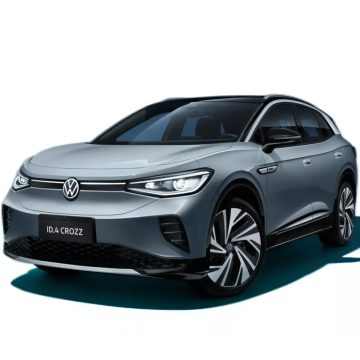 2023 VW ID6 PRO 7 Sedili ID a sinistra 6 X VEICOLO ELETTRICO AUTO ELETTRO CARICA ELETTRICA VW ID 4 CROZZ PRIMA USA
